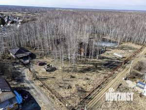 Дом 160м², 2-этажный, участок 49 сот.  