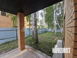 Дом 127м&sup2;, 2-этажный, участок 5 сот.  