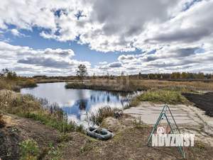 Дом 118м², 1-этажный, участок 10 сот.  