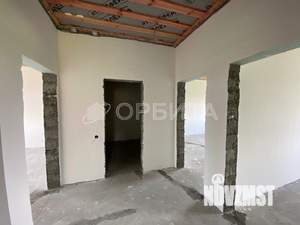 Дом 122м², 2-этажный, участок 9 сот.  