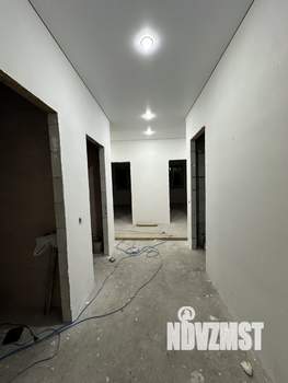 Дом 100м², 1-этажный, участок 5 сот.  