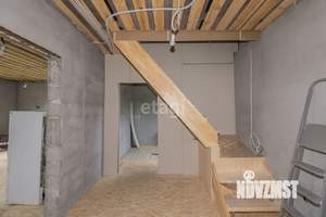 Дом 100м², 2-этажный, участок 10 сот.  