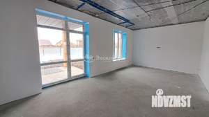 Дом 134м&sup2;, 2-этажный, участок 7 сот.  