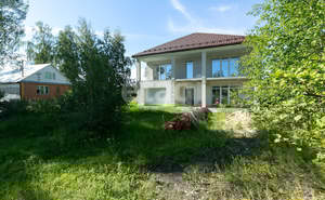Дом 250м², 2-этажный, участок 8 сот.  