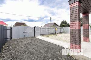 Дом 133м&sup2;, 2-этажный, участок 5 сот.  