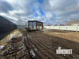 Дом 26м&sup2;, 1-этажный, участок 6 сот.  