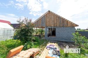 Дом 29м&sup2;, 2-этажный, участок 5 сот.  