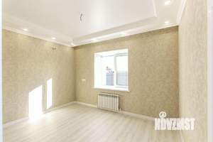 Дом 113м&sup2;, 1-этажный, участок 6 сот.  