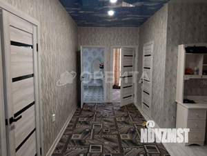 Дом 125м², 2-этажный, участок 4 сот.  