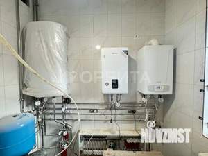 Дом 163м², 2-этажный, участок 10 сот.  