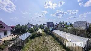Дом 30м², 1-этажный, участок 6 сот.  