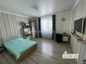 Дом 167м², 2-этажный, участок 8 сот.  