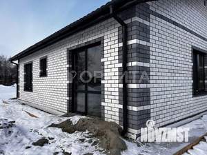Дом 75м², 2-этажный, участок 5 сот.  