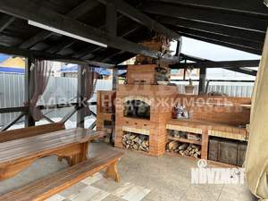 Коттедж 112м&sup2;, 2-этажный, участок 10 сот.  