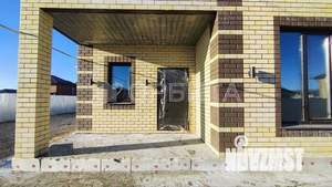 Дом 155м², 1-этажный, участок 6 сот.  