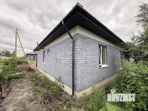 Дача 90м², 1-этажный, участок 4 сот.  