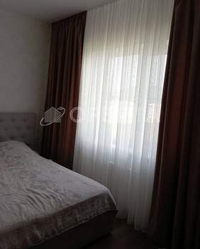 Дом 150м&sup2;, 2-этажный, участок 0 сот.  