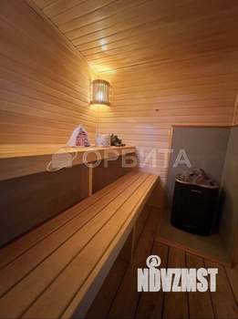 Дом 35м², 2-этажный, участок 10 сот.  