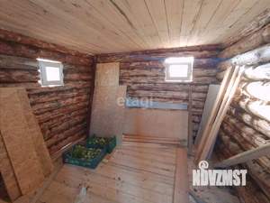 Дача 18м², 1-этажный, участок 5 сот.  