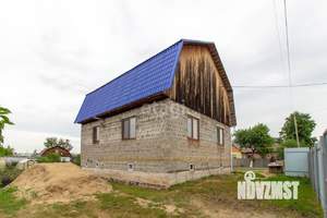 Дом 148м², 1-этажный, участок 17 сот.  