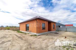 Дача 100м², 1-этажный, участок 8 сот.  