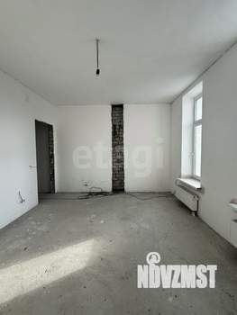 Таунхаус 115м&sup2;, 3-этажный, участок 3 сот.  