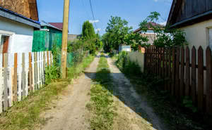 Дом 50м&sup2;, 2-этажный, участок 407 сот.  