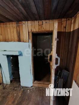 Дом 48м&sup2;, 1-этажный, участок 4 сот.  