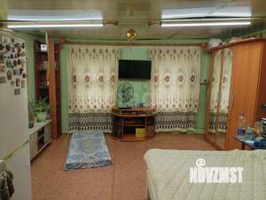 Дом 79м&sup2;, 1-этажный, участок 8 сот.  