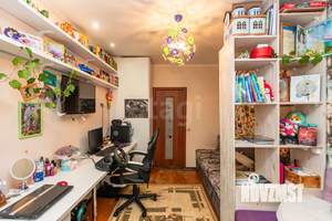 Дом 56м&sup2;, 1-этажный, участок 2 сот.  