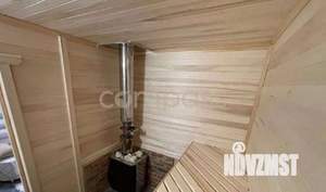 Дача 40м², 2-этажный, участок 6 сот.  