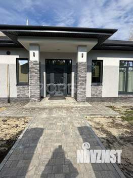 Дом 152м&sup2;, 2-этажный, участок 10 сот.  