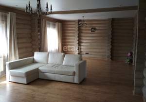 Дом 195м&sup2;, 2-этажный, участок 12 сот.  