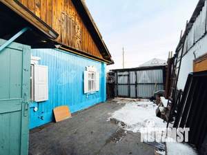 Дом 85м&sup2;, 2-этажный, участок 5 сот.  