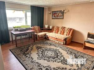 Дом 58м&sup2;, 1-этажный, участок 2 сот.  