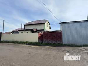 Дом 130м&sup2;, 2-этажный, участок 5 сот.  