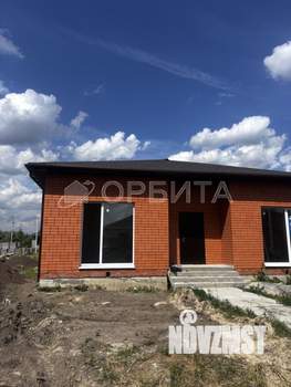 Дом 130м², 2-этажный, участок 5 сот.  