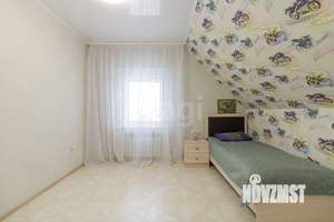 Дом 184м&sup2;, 2-этажный, участок 9 сот.  