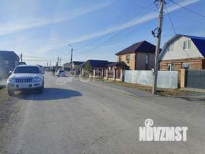 Дом 75м², 2-этажный, участок 5 сот.  