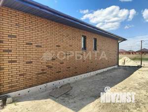Дом 120м², 2-этажный, участок 6 сот.  