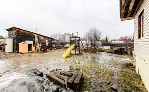 Дом 180м², 2-этажный, участок 6 сот.  