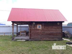 Дача 493м&sup2;, 2-этажный, участок 5 сот.  