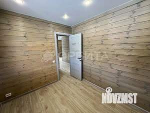 Дом 50м², 2-этажный, участок 4 сот.  