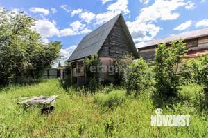 Дом 20м&sup2;, 1-этажный, участок 8 сот.  