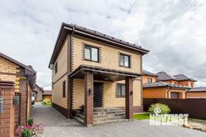 Дом 150м², 2-этажный, участок 9 сот.  