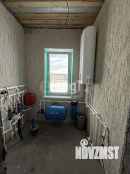 Дом 75м&sup2;, 1-этажный, участок 6 сот.  