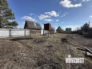 Дом 20м&sup2;, 1-этажный, участок 7 сот.  