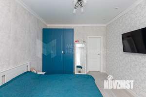 Коттедж 69м&sup2;, 1-этажный, участок 4 сот.  