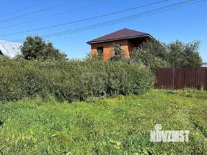 Дом 190м², 2-этажный, участок 7 сот.  