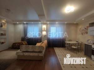 Дом 156м&sup2;, 2-этажный, участок 6 сот.  